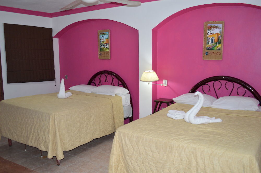 Hotel Gran Centenario Mérida Extérieur photo